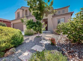 836 Mesa Roja Trl NE, Rio Rancho, NM 87124