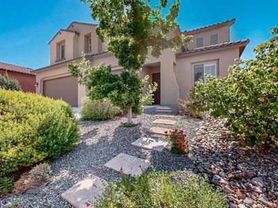 836 Mesa Roja Trl NE, Rio Rancho, NM, 87124