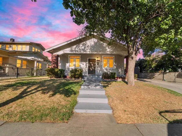 814 N Roosevelt Ave, Fresno, CA 93728