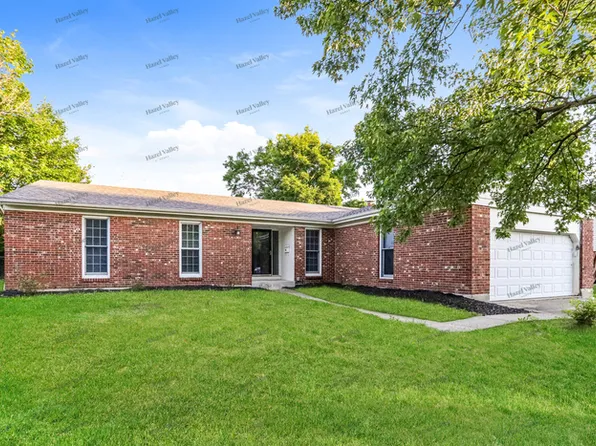 891 Clearfield Ln, Cincinnati, OH 45240