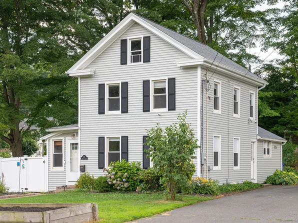 180 Berlin Avenue, Southington, CT 06489