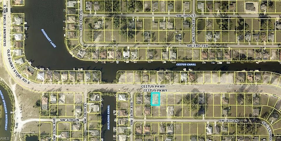 1st image of 3722 Ceitus Pkwy