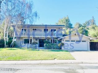 212 Paseo Del Rio, Moraga, CA 94556