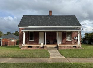 305 Jackson Ave, Greenwood, SC 29646