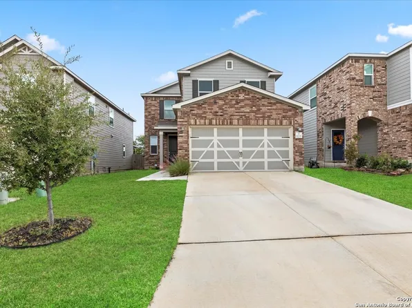 11235 October Stead, San Antonio, TX 78254