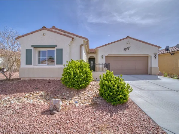 4953 Monte Penne Way, Pahrump, NV 89061