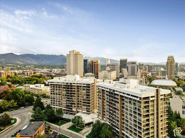 241 N Vine St APT 302E, Salt Lake City, UT 84103