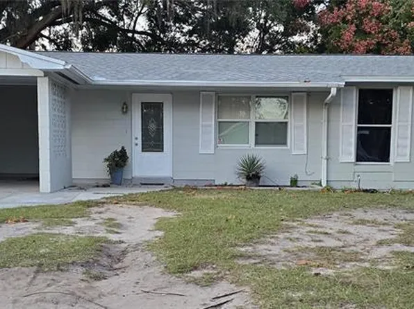 1606 Woodlyn Dr, Leesburg, FL 34748