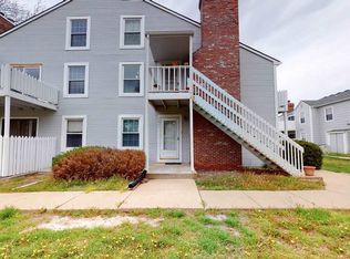 1717 S Cypress St APT 1011, Wichita, KS 67207