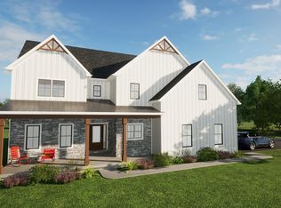 1119 Long Ln, Millersville, PA 17551