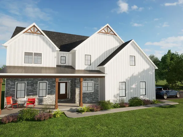 1119 Long Ln, Millersville, PA 17551