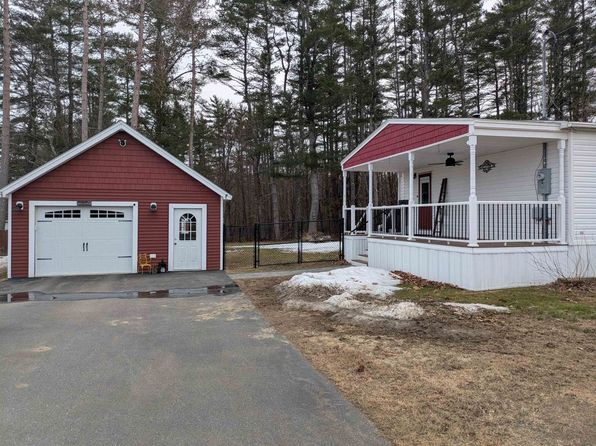 11 Corn Hill Rd