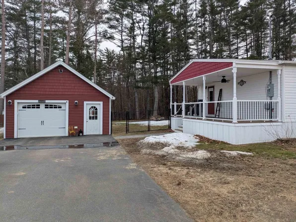 11 Corn Hill Rd, Boscawen, NH 03303