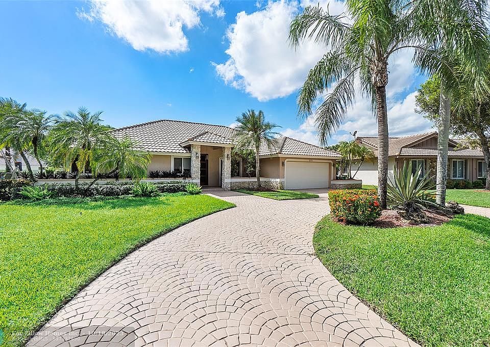 5074 NW 86th Way, Coral Springs, FL 33067 | Zillow