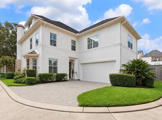 1311 N Jordan Cv, Houston, TX 77055
