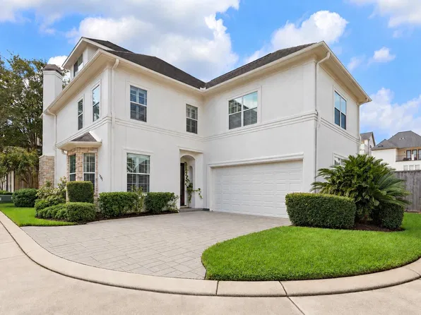 1311 N Jordan Cv, Houston, TX 77055