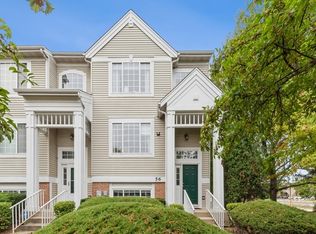 56 Cantal Ct, Wheeling, IL 60090
