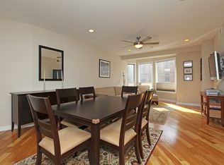 83 Monroe St APT 2B, Hoboken, NJ 07030