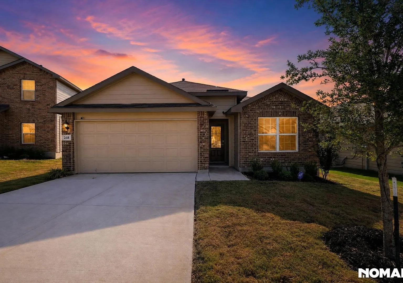 Charming 3BR House in San Antonio — Photo 2