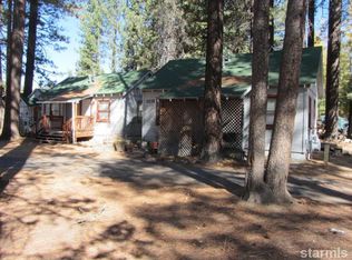 1031 Reno Ave, South Lake Tahoe, CA 96150