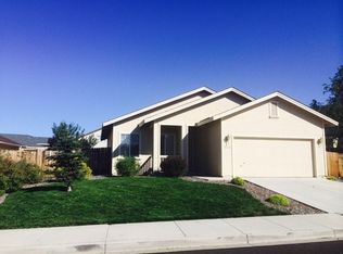 9548 Angel Falls Dr, Reno, NV 89506