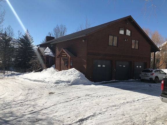 Garage, Mother-in-Law Apt
