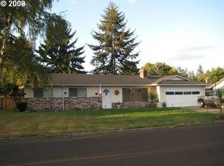 9400 NE 87th St, Vancouver, WA 98662