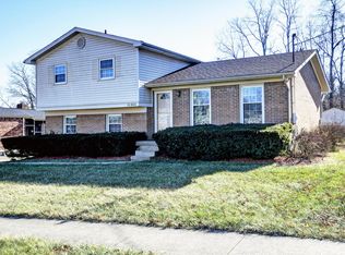 10206 Saint Rene Rd, Jeffersontown, KY 40299