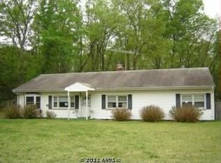 127 Holly Way, Colonial Beach, VA 22443