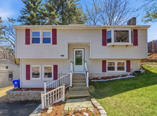 81 Theophile Street, Manchester, NH 03102