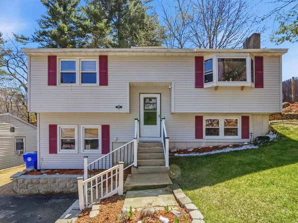 81 Theophile Street, Manchester, NH 03102