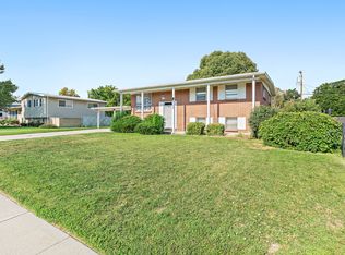 4320 S Morris St, Taylorsville, UT 84129