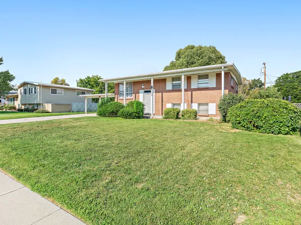 4320 S Morris St, Taylorsville, UT 84129