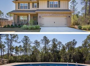 6091 Barefoot Ct, Gulf Breeze, FL 32563