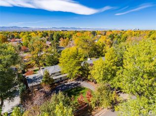 2445 S Jackson St, Denver, CO 80210