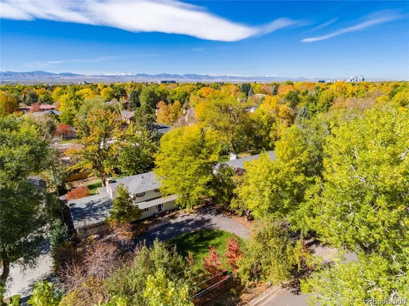 2445 S Jackson Street, Denver, CO 80210