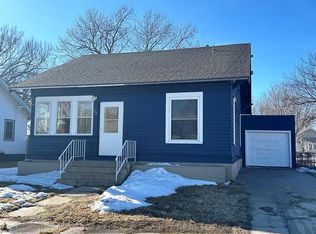 608 Thebe St, Cairo, NE 68824