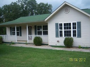 5450 Echo Valley Rd, Lily, KY 40740