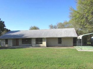 6280 Tish Rd, Bartow, FL 33830