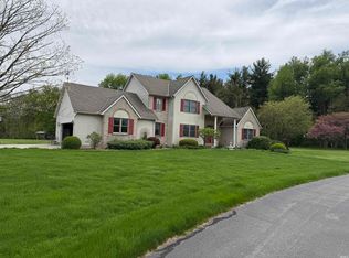 13900 Ironwood Rd, Argos, IN 46501