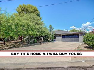 2516 E Harvard St, Phoenix, AZ 85008