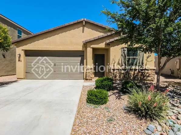 35997 N Urika Dr, San Tan Valley, AZ 85140
