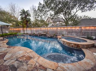 14435 Meadow Estates Ln, Cypress, TX 77429
