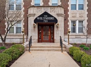 725 S Skinker Blvd APT 7S, Saint Louis, MO 63105