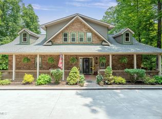 254 Stoney Rock Ln, Jacksboro, TN 37757