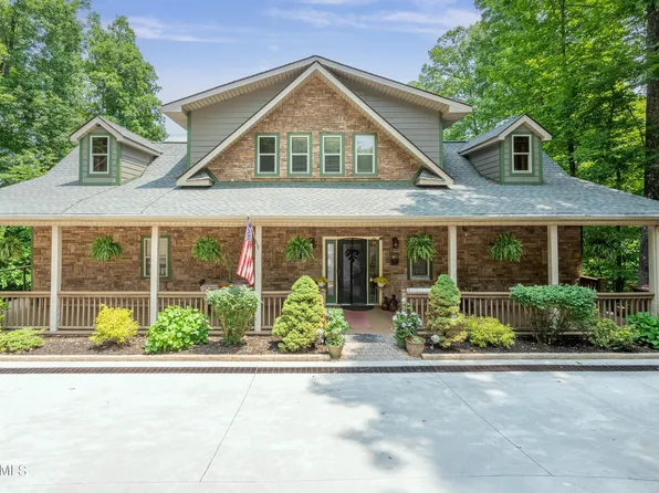 254 Stoney Rock Ln, Jacksboro, TN 37757