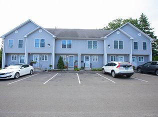 201 Pierremount Ave UNIT C, New Britain, CT 06053
