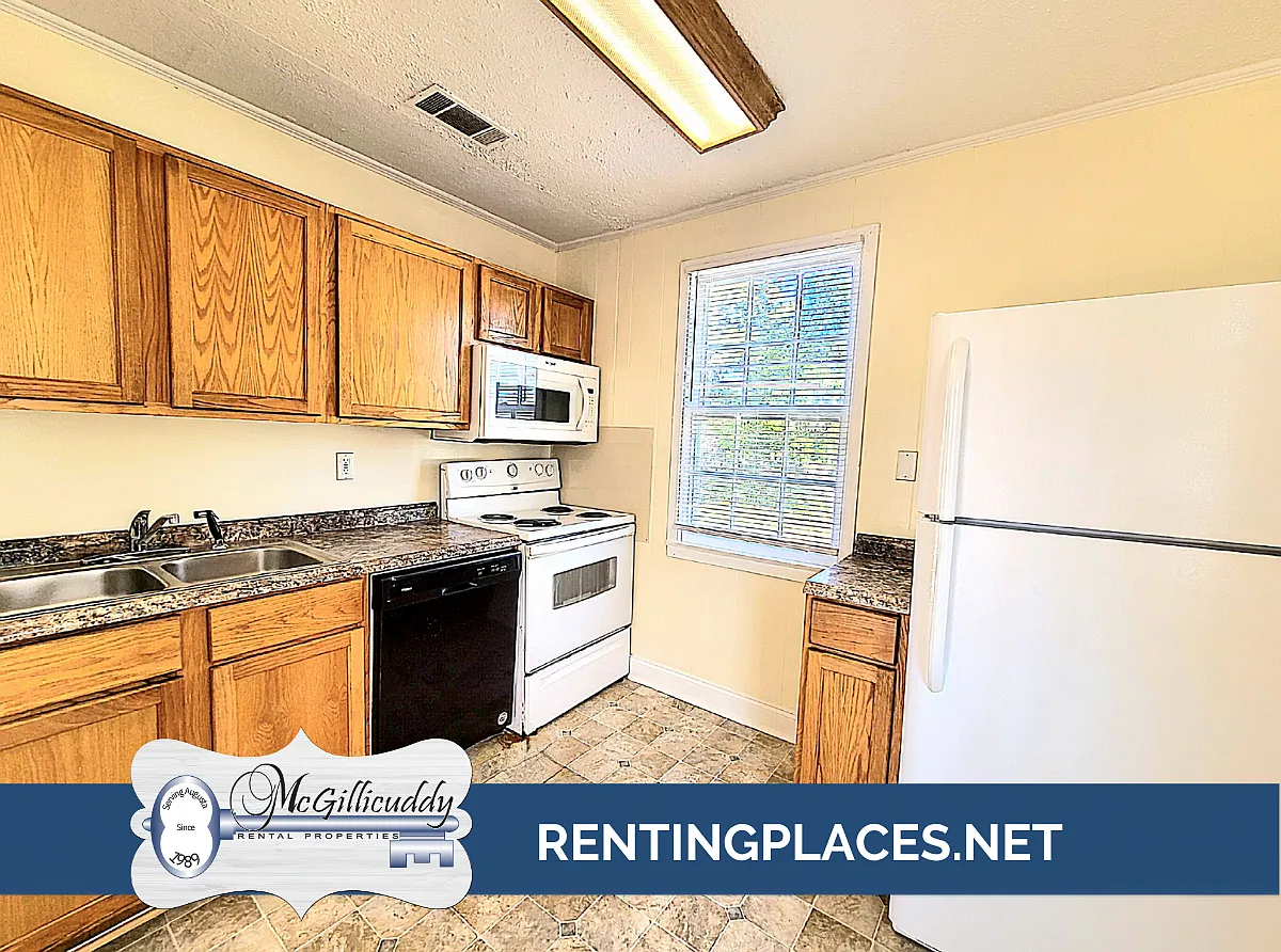 2 bed, 675 sqft, $1,195 — Photo 4