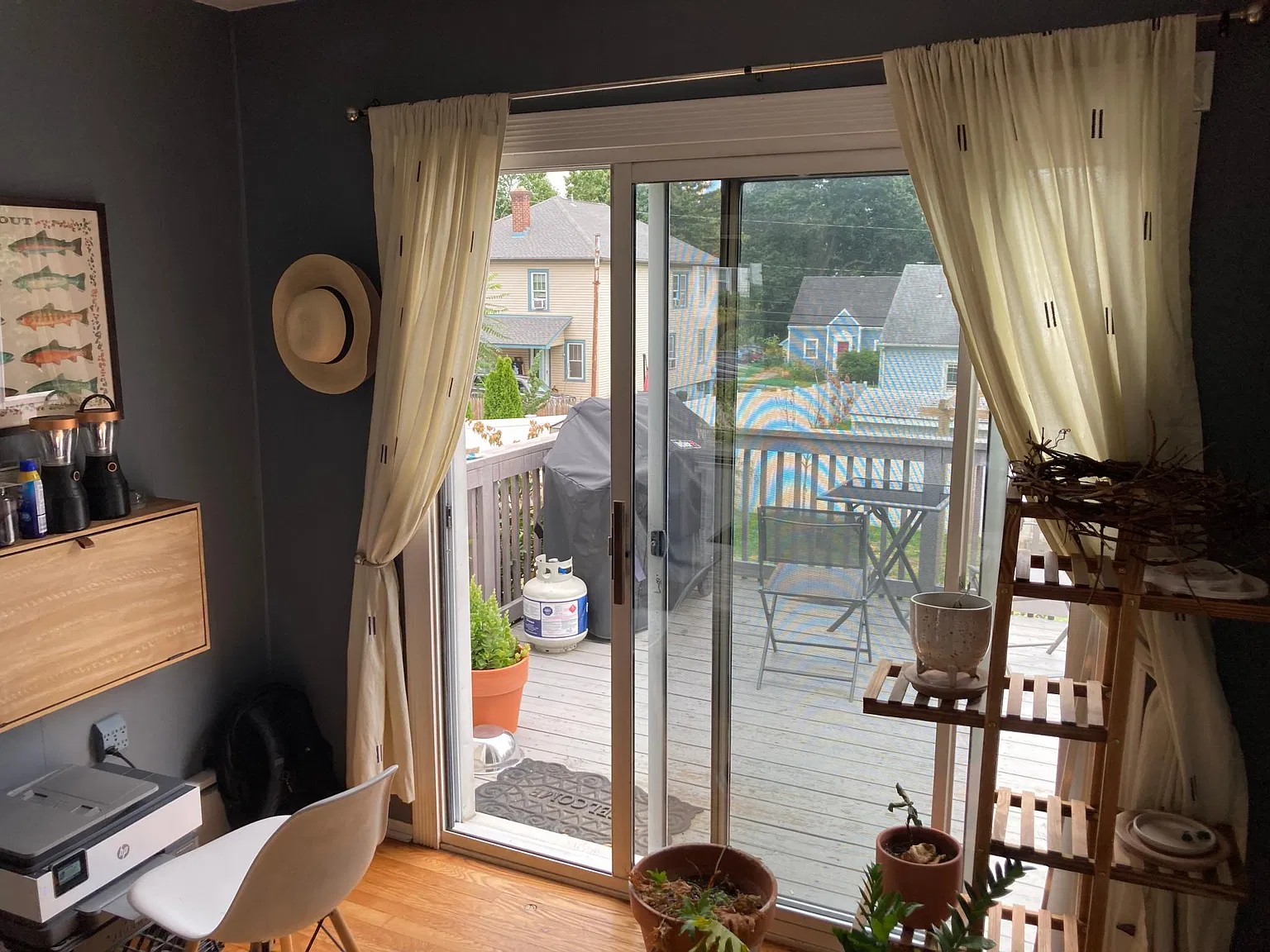2 bed, 1326 sqft, $3,350 — Photo 3