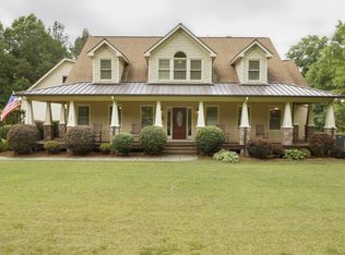 200 Destiny Trl, Fuquay Varina, NC 27526